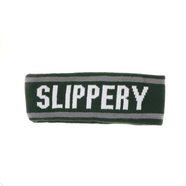 The Rock SGA Bookstore Legacy Green Old School Headband